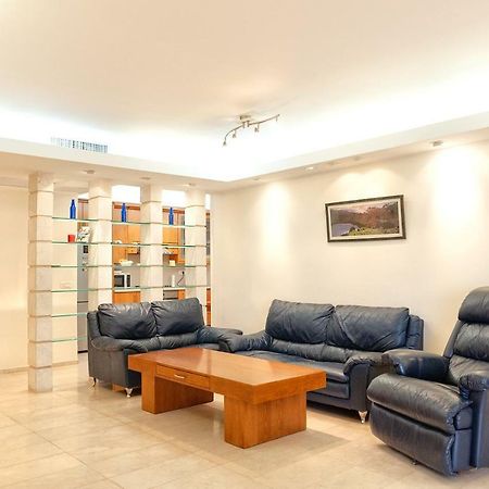 Apartment In Amdar Residence Eilat Esterno foto