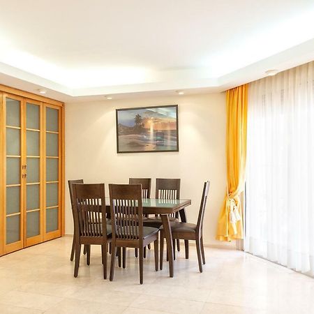 Apartment In Amdar Residence Eilat Esterno foto