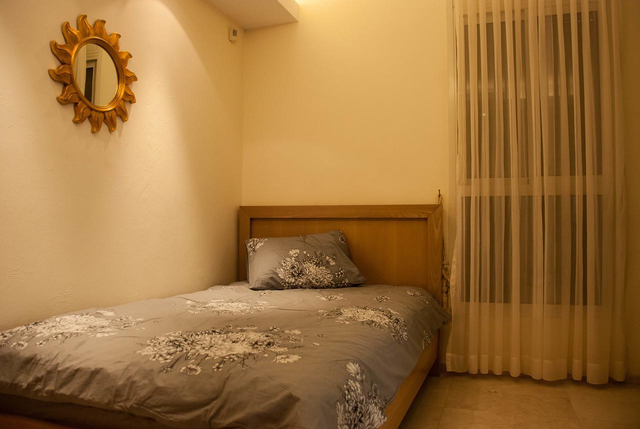 Apartment In Amdar Residence Eilat Esterno foto