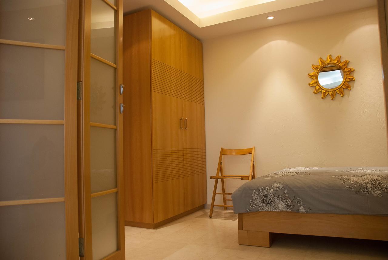 Apartment In Amdar Residence Eilat Esterno foto