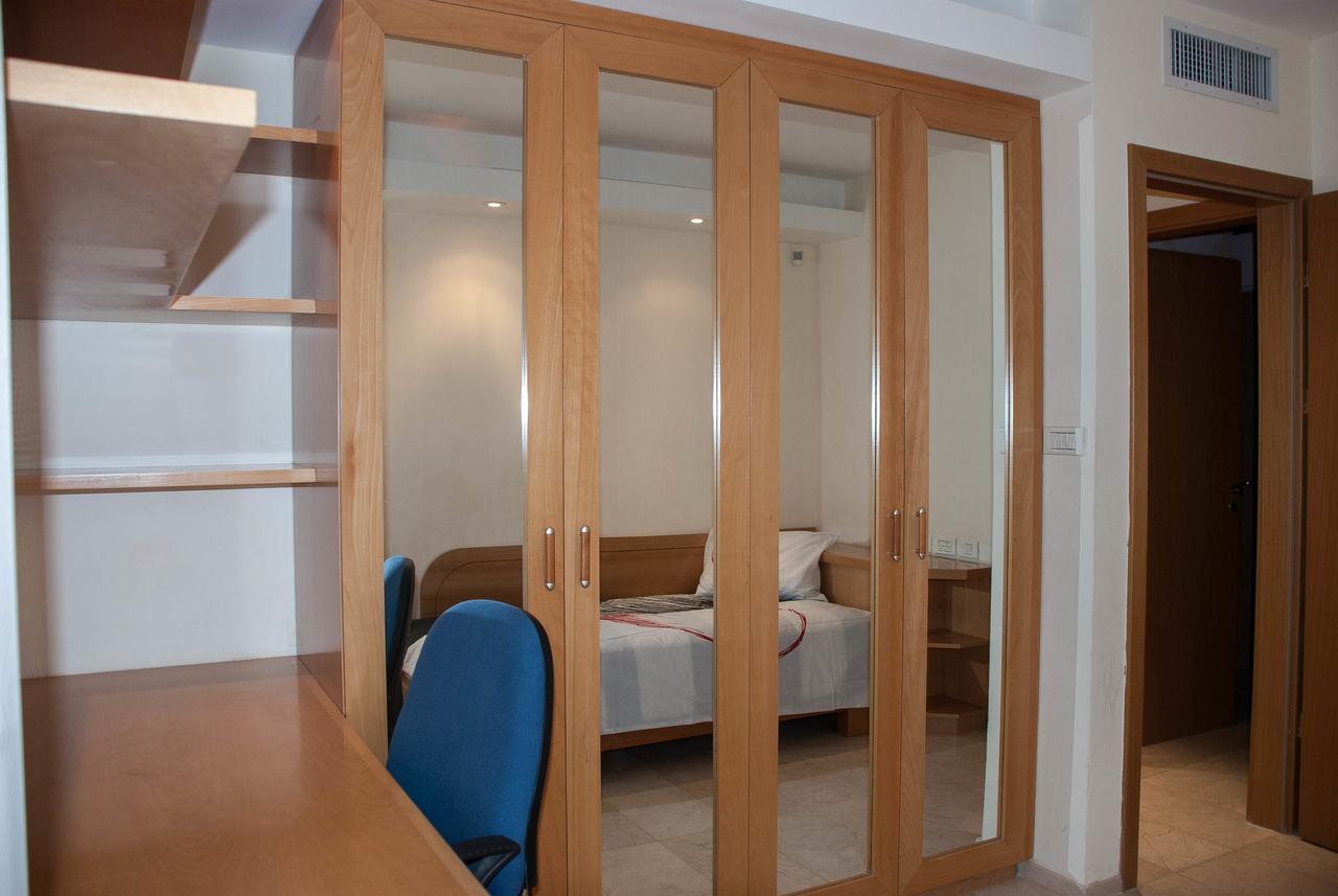 Apartment In Amdar Residence Eilat Esterno foto