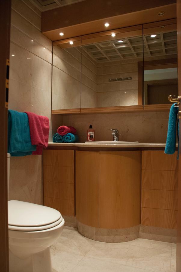 Apartment In Amdar Residence Eilat Esterno foto