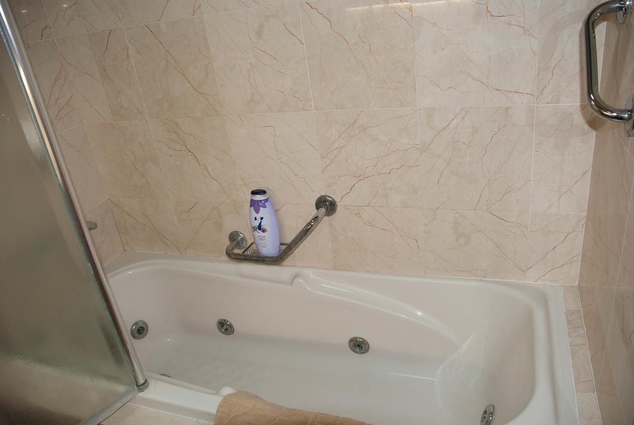 Apartment In Amdar Residence Eilat Esterno foto