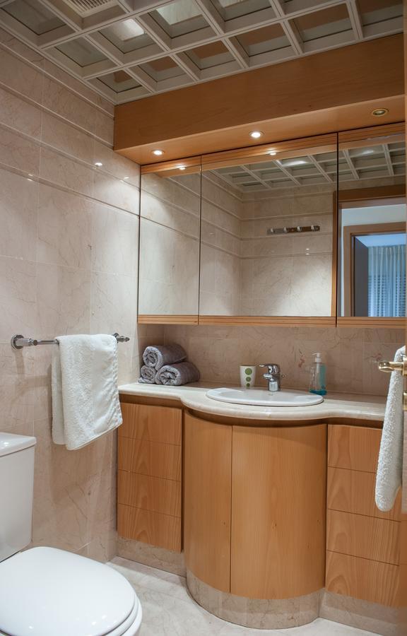 Apartment In Amdar Residence Eilat Esterno foto