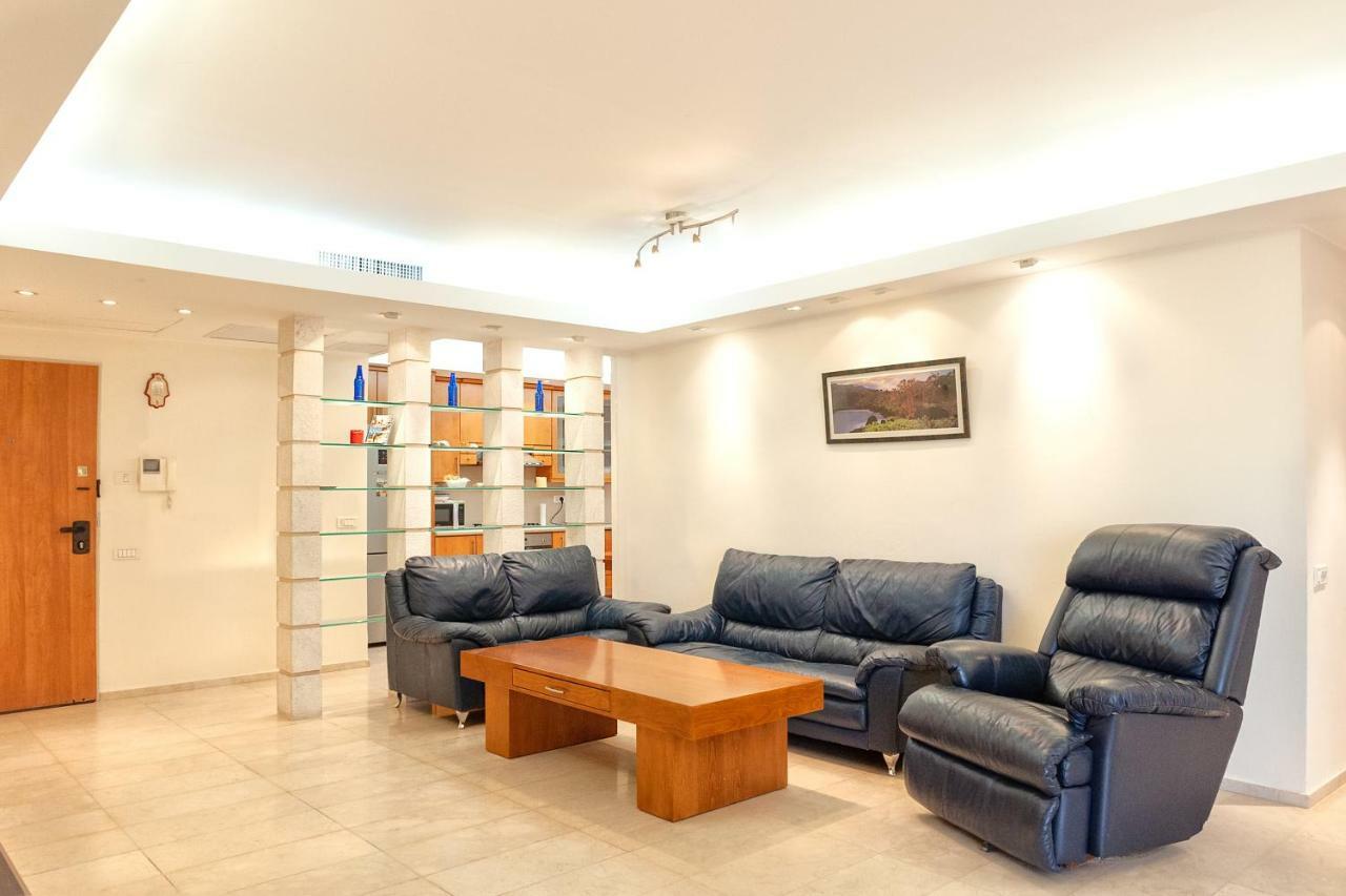 Apartment In Amdar Residence Eilat Esterno foto